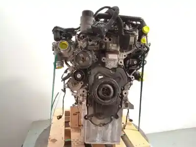 Peça sobressalente para automóvel em segunda mão motor completo por land rover range rover velar velar referências oem iam pt204 aj20 