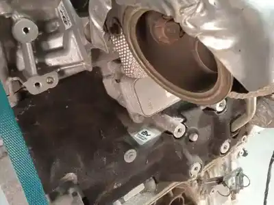 Peça sobressalente para automóvel em segunda mão motor completo por land rover range rover velar velar referências oem iam pt204 aj20 
