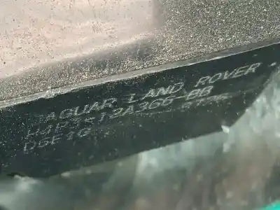 Peça sobressalente para automóvel em segunda mão motor completo por land rover range rover velar velar referências oem iam pt204 aj20 