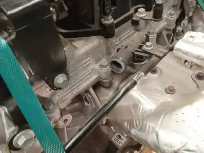 Peça sobressalente para automóvel em segunda mão motor completo por land rover range rover velar velar referências oem iam pt204 aj20 