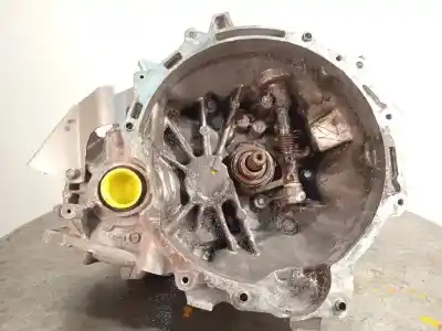 Автозапчасти б/у коробка передач за mitsubishi space star (a00) 1.2 ссылки oem iam f5mbd1abz
