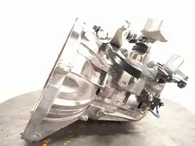 Автозапчасти б/у коробка передач за mitsubishi space star (a00) 1.2 ссылки oem iam f5mbd1abz 2500a350 