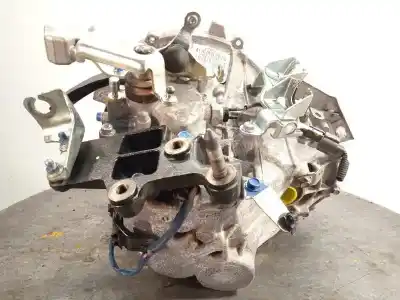 Автозапчасти б/у коробка передач за mitsubishi space star (a00) 1.2 ссылки oem iam f5mbd1abz 2500a350 