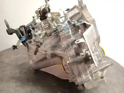 Автозапчасти б/у коробка передач за mitsubishi space star (a00) 1.2 ссылки oem iam f5mbd1abz 2500a350 