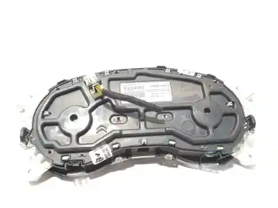 Автозапчасти б/у приборная доска за citroen c-elysée shine ссылки oem iam 9825558680  