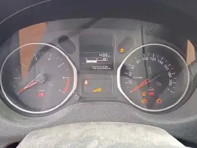 Автозапчасти б/у приборная доска за citroen c-elysée shine ссылки oem iam 9825558680  