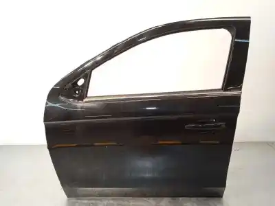 Автозапчастина б/у передні ліві двері для citroen c-elysée shine посилання на oem iam 9675195180