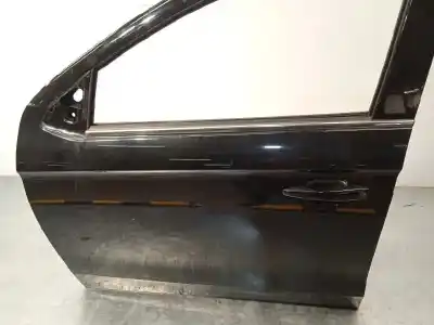 Автозапчастина б/у передні ліві двері для citroen c-elysée shine посилання на oem iam 9675195180 9803696580 