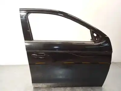 Автозапчастина б/у передні праві двері для citroen c-elysée shine посилання на oem iam 9675195080