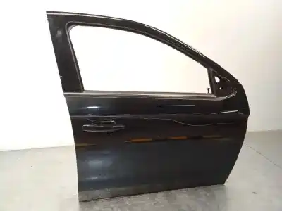 Автозапчастина б/у передні праві двері для citroen c-elysée shine посилання на oem iam 9675195080  
