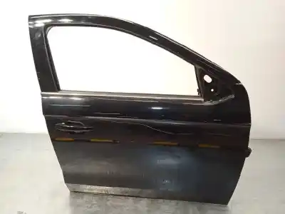 Автозапчастина б/у передні праві двері для citroen c-elysée shine посилання на oem iam 9675195080  