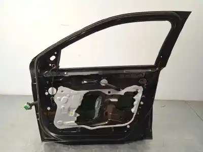 Автозапчастина б/у передні праві двері для citroen c-elysée shine посилання на oem iam 9675195080  