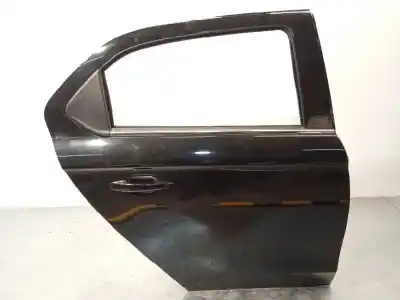 Автозапчастина б/у двері задні праві для citroen c-elysée shine посилання на oem iam 9675190680