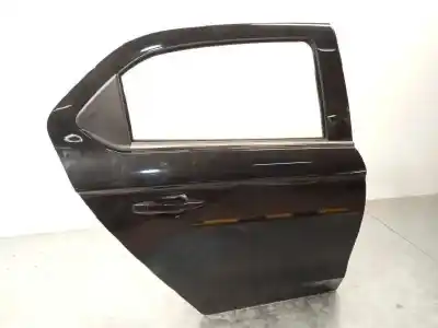 Автозапчастина б/у двері задні праві для citroen c-elysée shine посилання на oem iam 9675190680  