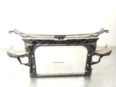 Second-hand car spare part front panel for audi tt (8n3/8n9) 1.8 20v turbo oem iam references 8n0805594d  