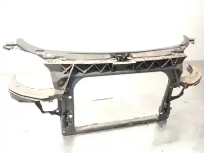 Second-hand car spare part front panel for audi tt (8n3/8n9) 1.8 20v turbo oem iam references 8n0805594d  