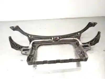 Second-hand car spare part front panel for audi tt (8n3/8n9) 1.8 20v turbo oem iam references 8n0805594d  