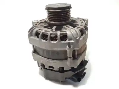 Автозапчасти б/у генератор за citroen c-elysée shine ссылки oem iam 9809391880 nrg12s010 2625767a