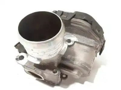 Автозапчастина б/у коробка метелика для citroen c-elysée shine посилання на oem iam 9830171480