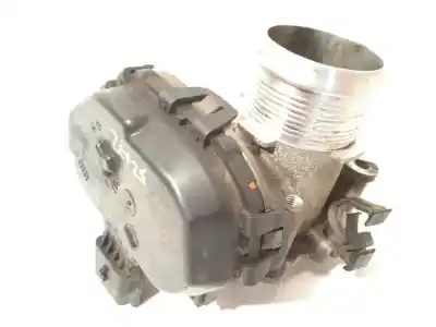 Автозапчастина б/у коробка метелика для citroen c-elysée shine посилання на oem iam 9830171480 v29121487 