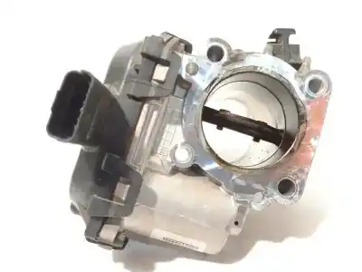 Автозапчастина б/у коробка метелика для citroen c-elysée shine посилання на oem iam 9830171480 v29121487 