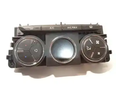 Автозапчастина б/у клімат-контроль для citroen c-elysée shine посилання на oem iam 9823740080  