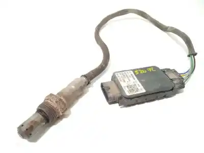 Автозапчастина б/у лямбда-зонд для citroen c-elysée shine посилання на oem iam 9816276480
