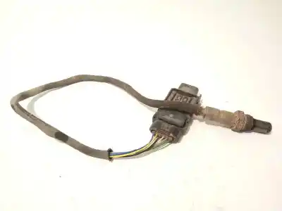 Автозапчастина б/у лямбда-зонд для citroen c-elysée shine посилання на oem iam 9816276480 0281006851 