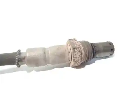 Автозапчастина б/у лямбда-зонд для citroen c-elysée shine посилання на oem iam 9816276480 0281006851 