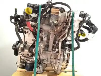 Автозапчастина б/у ДВИГУН КОМПЛЕКТ для OPEL CORSA F (P2JO)  Посилання на OEM IAM HN05  