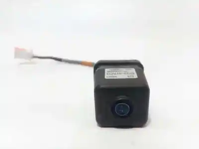 Автозапчастина б/у електронний модуль для mazda cx-7 (er) 2.2 mzr-cd awd (er10a) посилання на oem iam e22367rc0