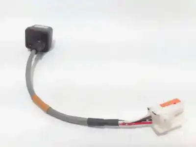 Автозапчастина б/у електронний модуль для mazda cx-7 (er) 2.2 mzr-cd awd (er10a) посилання на oem iam e22367rc0  