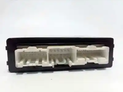 Second-hand car spare part electronic module for mazda cx-7 (er) 2.2 mzr-cd awd (er10a) oem iam references eh63675dza  