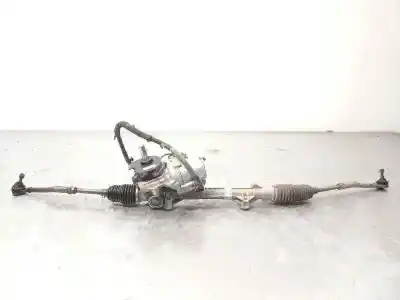 Pièce détachée automobile d'occasion CRÉMAILLÈRE DE DIRECTION pour CITROEN C-ELYSÉE  Références OEM IAM 9822423580  1608575780