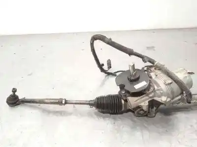 Автозапчастина б/у рульмова рейка для citroen c-elysée shine посилання на oem iam 9822423580  1608575780