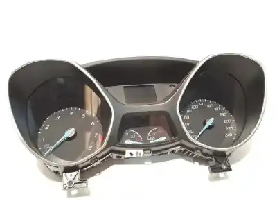 Second-hand car spare part dashboard for ford c-max trend oem iam references bm5t10849bad  5580299