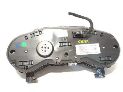 Second-hand car spare part dashboard for ford c-max trend oem iam references bm5t10849bad  5580299