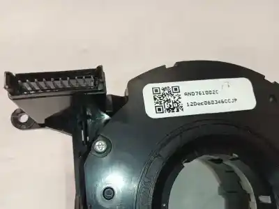 Автозапчасти б/у кольцо подушки безопасности за ford c-max trend ссылки oem iam 1768432  bv6t14a664af