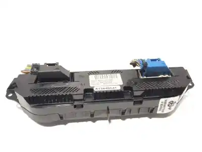 Автозапчасти б/у климат-контроль за ford c-max trend ссылки oem iam am5t18c612bm  1866943