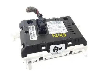 Second-hand car spare part multifunction display for ford c-max trend oem iam references bm5t18b955be  2014481
