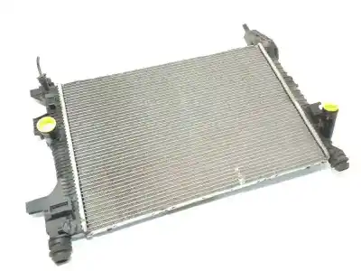 Автозапчасти б/у водяной радиатор за ford c-max trend ссылки oem iam cv618005vb