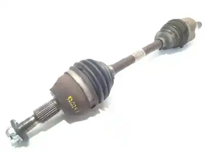 Piesă de schimb auto la mâna a doua TRANSMISIE FATÃ STÂNGA pentru FORD C-MAX  Referințe OEM IAM BV613B437TA  2638730