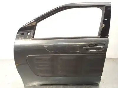Автозапчасти б/у левая передняя дверь за citroen c4 cactus feel ссылки oem iam 9801012980