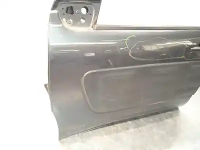 Автозапчастина б/у передні ліві двері для citroen c4 cactus feel посилання на oem iam 9801012980 98010235xt 