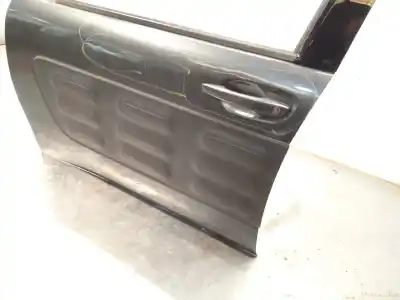 Автозапчастина б/у передні ліві двері для citroen c4 cactus feel посилання на oem iam 9801012980 98010235xt 