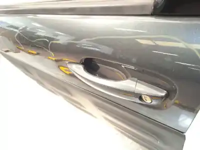 Автозапчастина б/у передні ліві двері для citroen c4 cactus feel посилання на oem iam 9801012980 98010235xt 