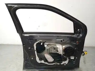 Автозапчастина б/у передні ліві двері для citroen c4 cactus feel посилання на oem iam 9801012980 98010235xt 
