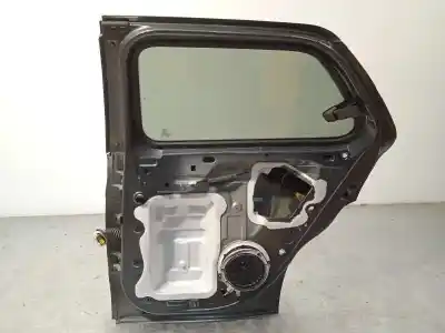 Автозапчастина б/у двері задні праві для citroen c4 cactus feel посилання на oem iam 9801070080 98010236xt 