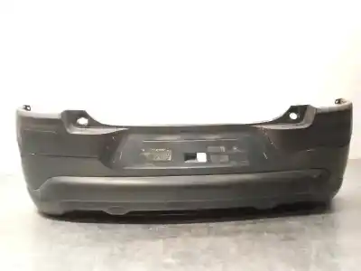 Pezzo di ricambio per auto di seconda mano paraurti posteriore per citroen c4 cactus feel riferimenti oem iam 1611428480 1611428580 