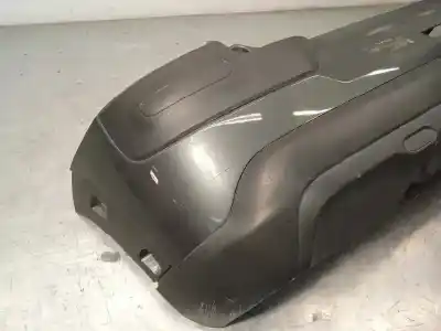 Pezzo di ricambio per auto di seconda mano paraurti posteriore per citroen c4 cactus feel riferimenti oem iam 1611428480 1611428580 